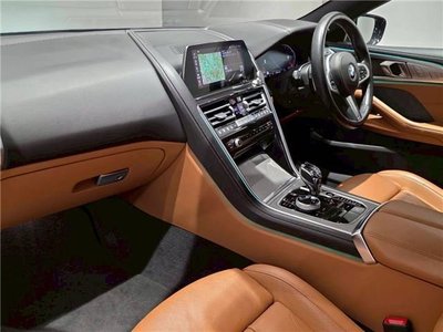 BMW 8 SERIES GRAN COUPE - 5