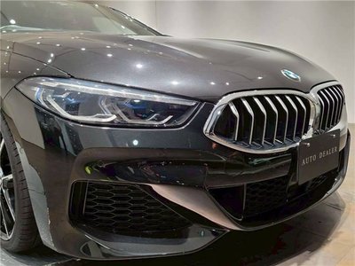 BMW 8 SERIES GRAN COUPE - 10