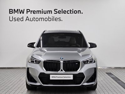 BMW X1 - 2