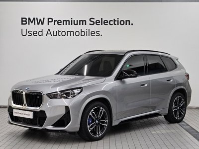BMW X1 - 1
