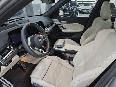 BMW X1 - 10