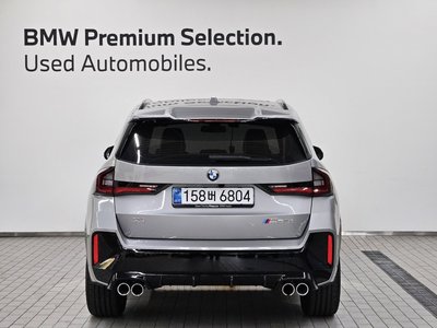 BMW X1 - 3