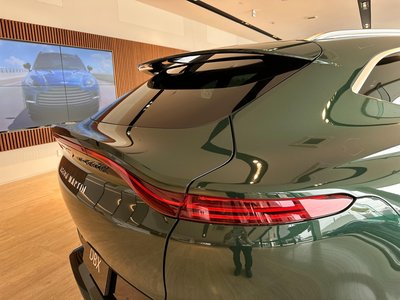 صورة 12 لـ 2024 Aston Martin DBX