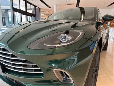 صورة 15 لـ 2024 Aston Martin DBX