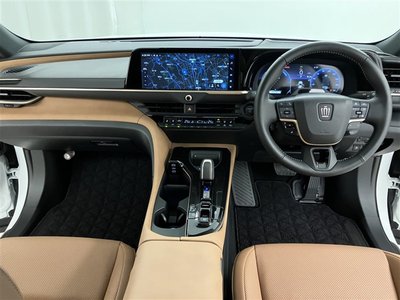 TOYOTA CROWN - 6