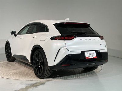 TOYOTA CROWN - 5