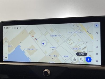 TOYOTA CROWN SPORT - 9