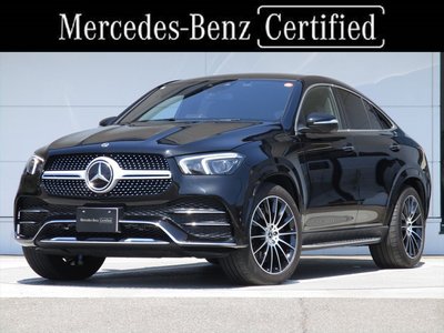 MERCEDES-BENZ GLE - 1