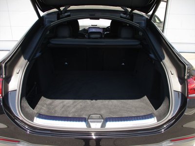 MERCEDES-BENZ GLE - 9