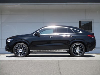 MERCEDES-BENZ GLE - 5