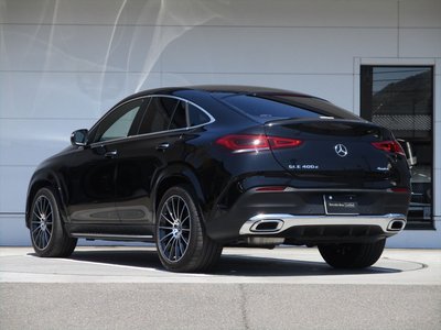 MERCEDES-BENZ GLE - 6