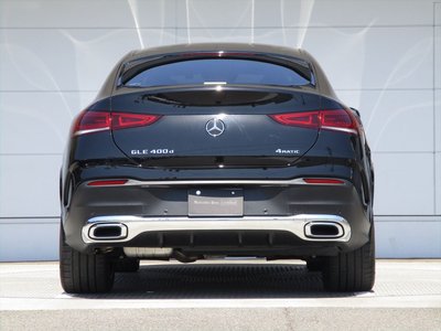 MERCEDES-BENZ GLE - 7