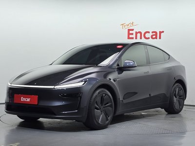 TESLA MODEL Y - 1