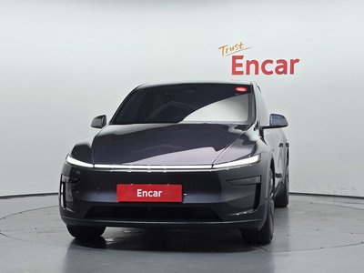 TESLA MODEL Y - 2