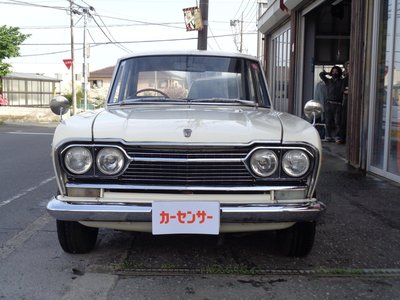1966 NISSAN SKYLINE photo 2