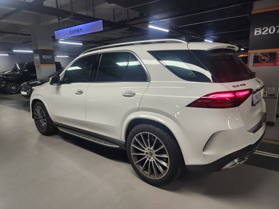 MERCEDES-BENZ GLE - 3