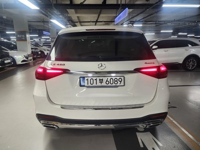 MERCEDES-BENZ GLE - 6
