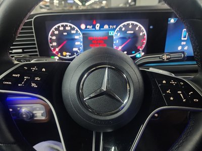 MERCEDES-BENZ GLE - 9