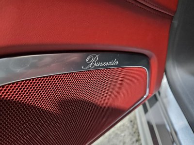 PORSCHE PANAMERA - 10