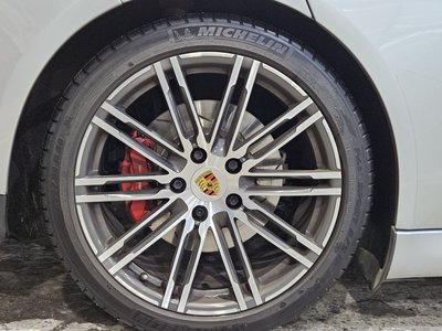 PORSCHE PANAMERA - 6