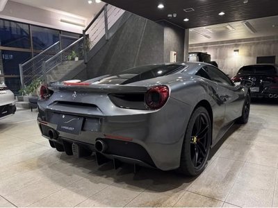 صورة 5 لـ 2016 Ferrari 488 GTB