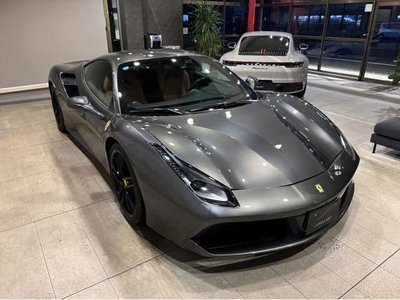 صورة 2 لـ 2016 Ferrari 488 GTB