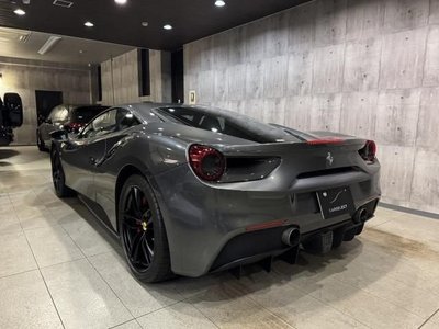 صورة 4 لـ 2016 Ferrari 488 GTB
