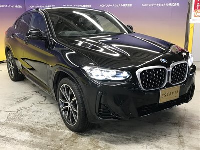 BMW X4 - 8