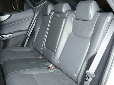 LEXUS NX - 5