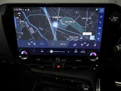 LEXUS NX - 3