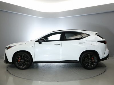 LEXUS NX - 8