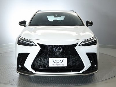 LEXUS NX - 7