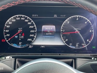 MERCEDES-BENZ G-CLASS - 8