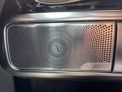 MERCEDES-BENZ G-CLASS - 7