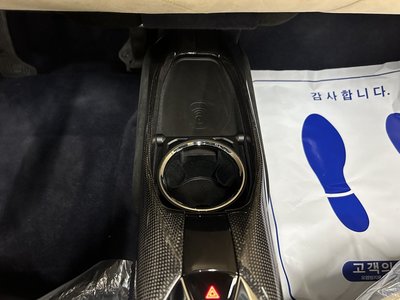 FERRARI 296 GTS - 10