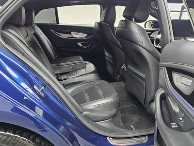 2021 Mercedes-BENZ GT AMG 缩略图 17