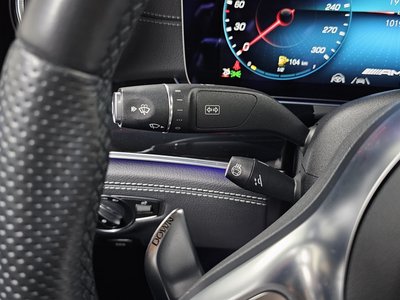 2021 Mercedes-BENZ GT AMG 缩略图 31