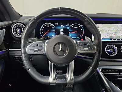 2021 Mercedes-BENZ GT AMG 缩略图 19