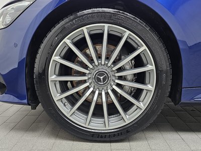 2021 Mercedes-BENZ GT AMG — фото 6