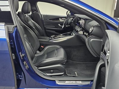 2021 Mercedes-BENZ GT AMG 缩略图 16