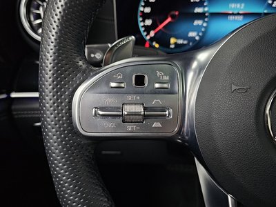 2021 Mercedes-BENZ GT AMG 缩略图 30