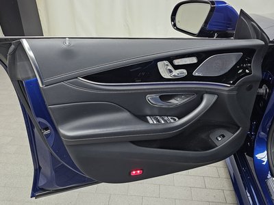 2021 Mercedes-BENZ GT AMG 缩略图 14