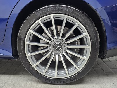 2021 Mercedes-BENZ GT AMG — фото 8