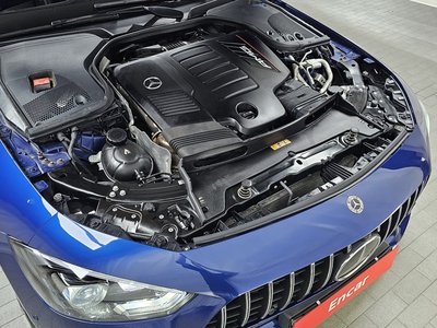 2021 Mercedes-BENZ GT AMG — фото 7