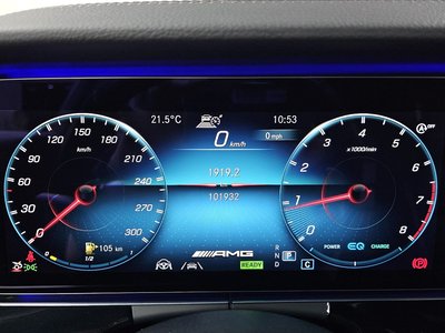 2021 Mercedes-BENZ GT AMG 缩略图 11
