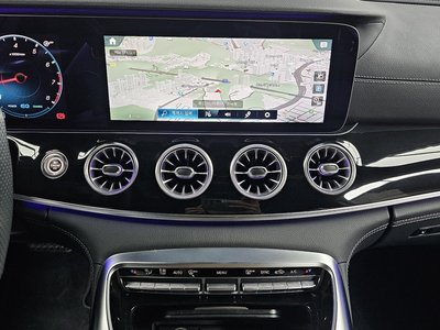 2021 Mercedes-BENZ GT AMG 缩略图 18