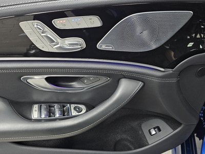 2021 Mercedes-BENZ GT AMG 缩略图 25