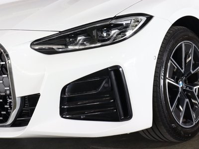 2023 BMW 4 SERIES GRAN COUPE photo 4