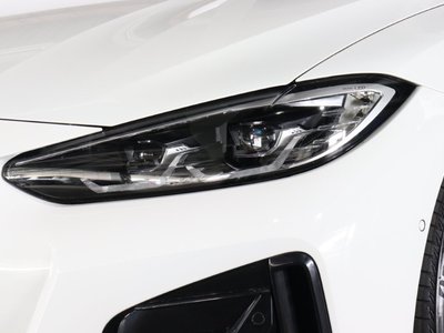 2023 BMW 4 SERIES GRAN COUPE photo 5