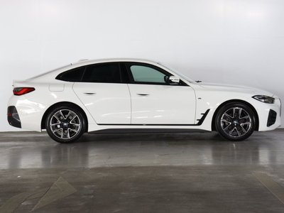 2023 BMW 4 SERIES GRAN COUPE photo 3